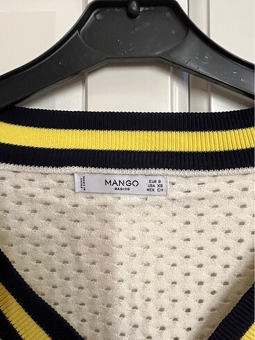 s Beden Mango Kazak / Triko