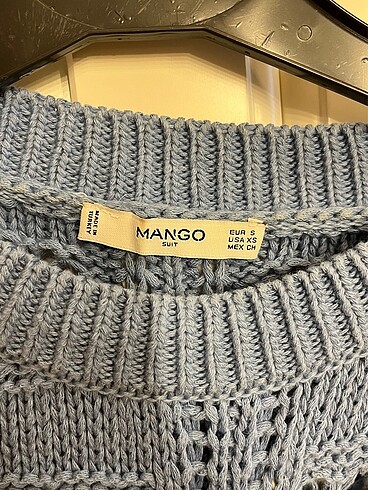 s Beden Mango Kazak / Triko