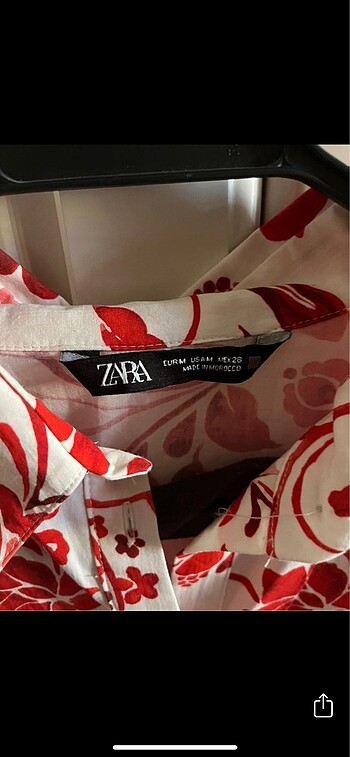 Zara Zara Elbise