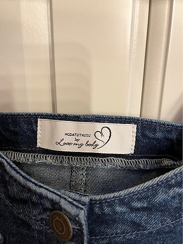 xs Beden Moda tutkusu love my body kot elbise