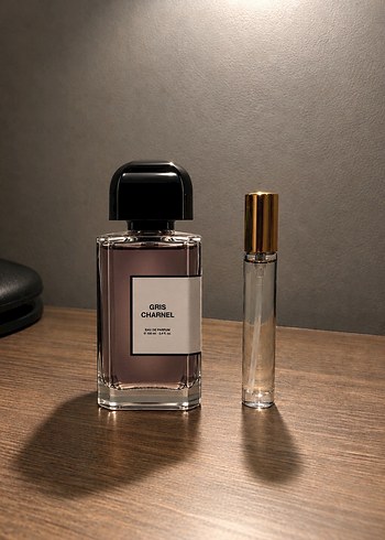 Gardrops ilanı