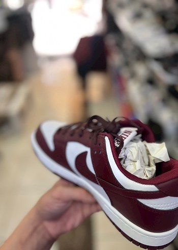 Nike 5 Adet Dunk