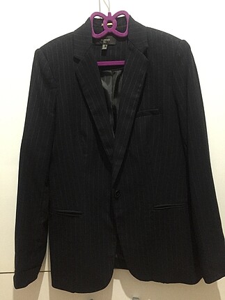 Blazer ceket