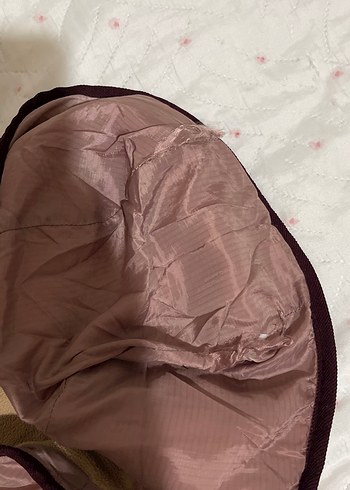 24-36 Ay Beden kahverengi Renk Zara Mont
