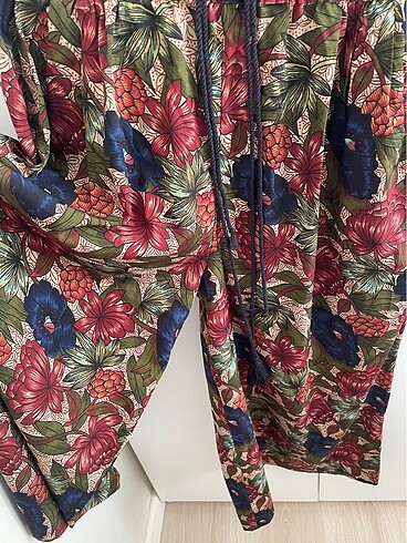 Zara Zara Pantolon