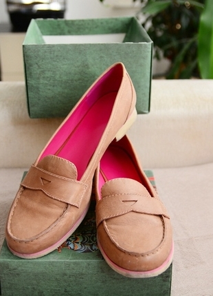 NINE WEST babet