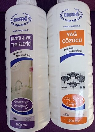 Yağçöz _banyo wc temizleyici