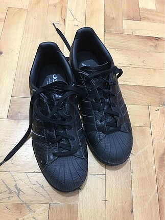 Adidas Superstar Spor Ayakkabi