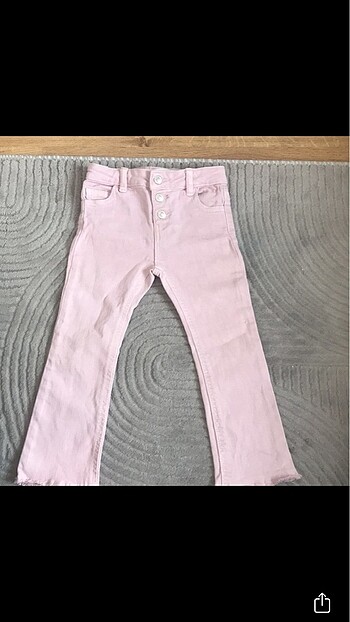 Zara jean