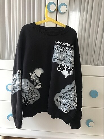 Zara sweet