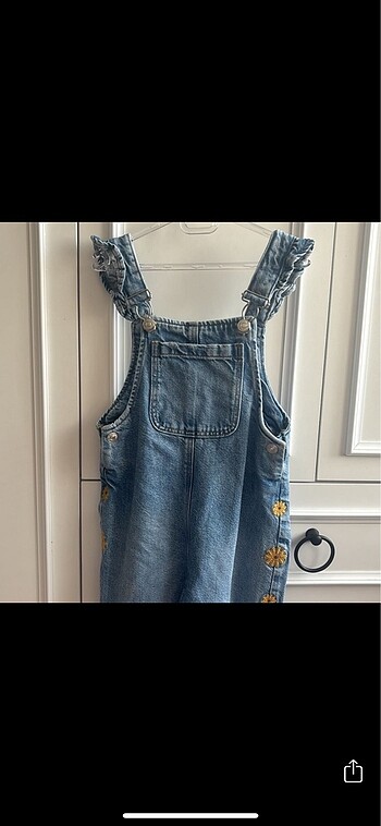 Zara jean tulum