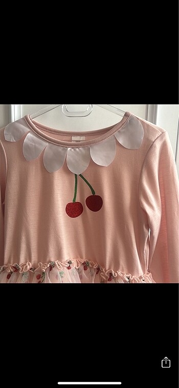 H&M H&M elbise