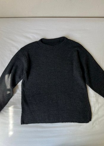 Bershka ürünü