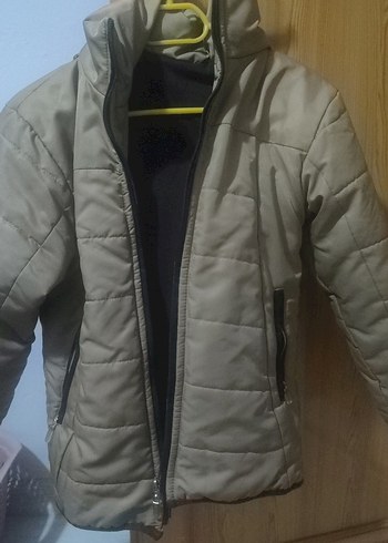 erkek çocuk mont