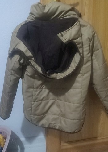 Diğer erkek çocuk mont