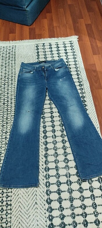 Pantolon 