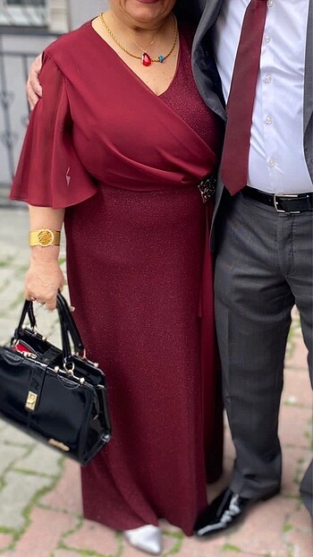Abiye Elbise
