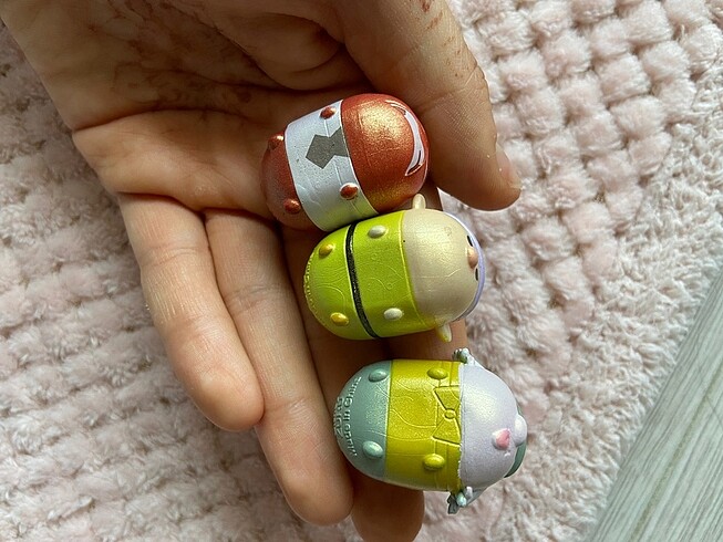 Walt Disney World tsum tsum