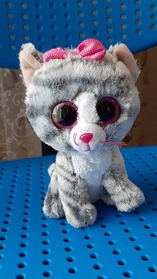 TY BEANİE BOOS KEDİ