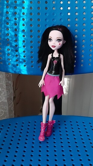 Monster High Draculara