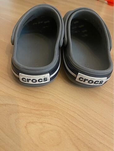 29 Beden Orjinal crocs
