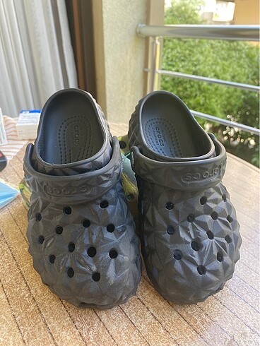 Orj crocs