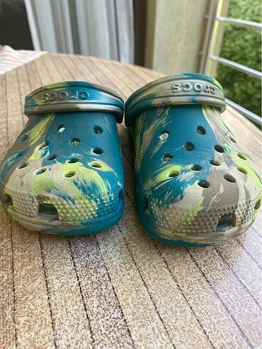 Crocs Orjinal