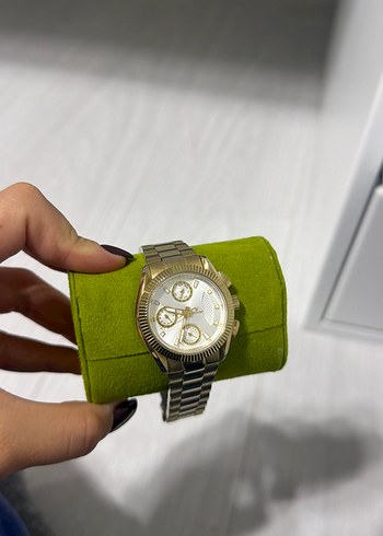 Raymond Weil Sikligin Ve Zarafetin Saati