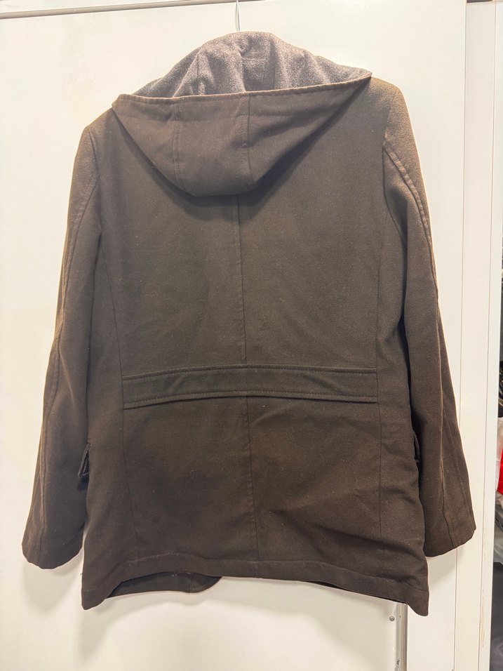 Kigili Slim Fit Erkek kaban — görsel 3/4