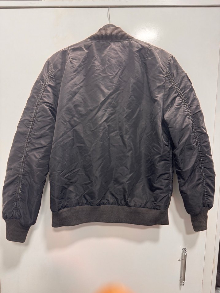 Loft The Original Slim Fit Siyah Ceket — görsel 2/3