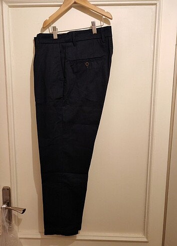 Pull and Bear Pull and bear erkek pantolon