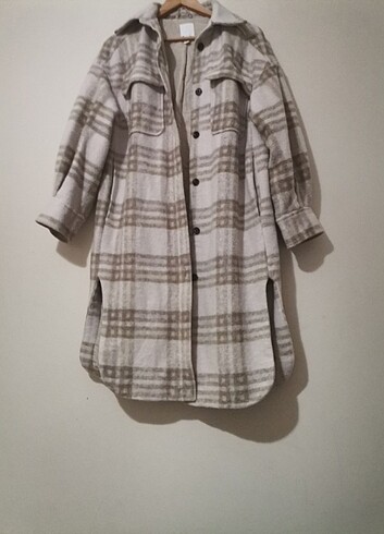 H&M KABAN/PALTO