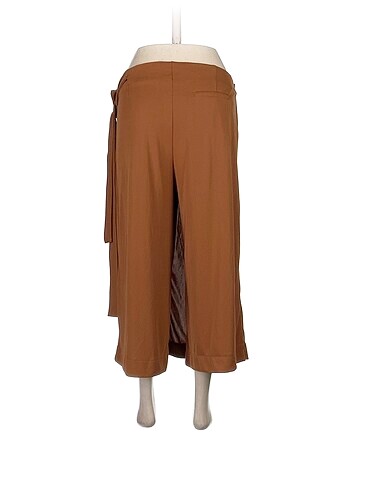 s Beden Mango Kumaş Pantolon %70 İndirimli.
