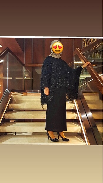 Çok şık takım ve kız çocuk sweet