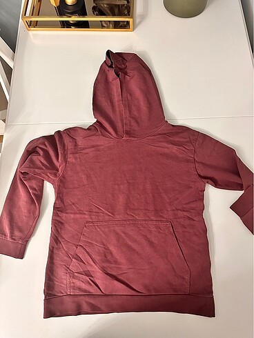 Erkek çocuk sweetshirt