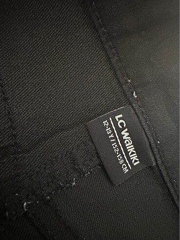 LC Waikiki Erkek çocuk pantolon