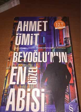 Mükemmel bir kitap alana hayırlı olsun ????