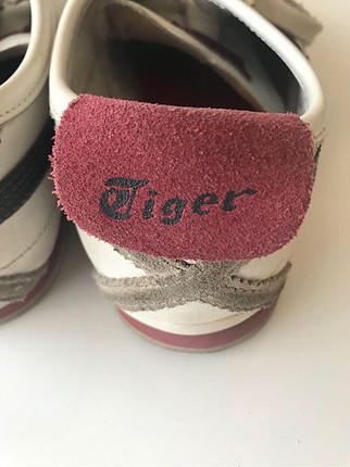 Tiger Spor Ayakkabı