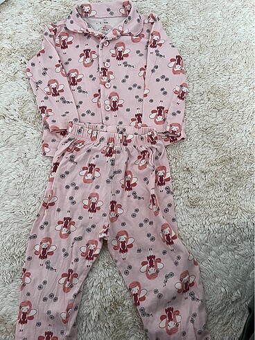 Lcw pijama