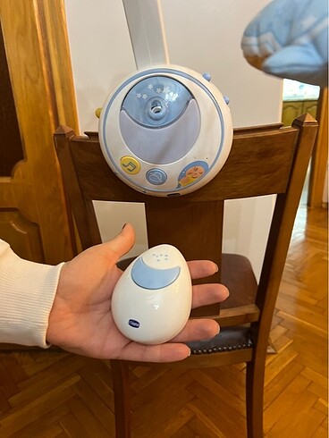 Chicco Chicco Büyülü Yıldızlar Dönence