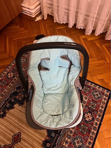 Concord Ana Kucağı