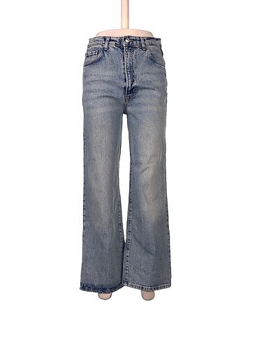 Vintage Love Jean Kot 70 İndirimli