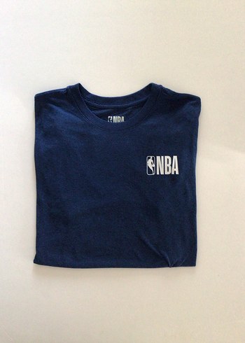 NBA Baskılı Tişört