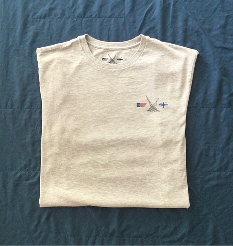 Nautica Erkek T Shirt