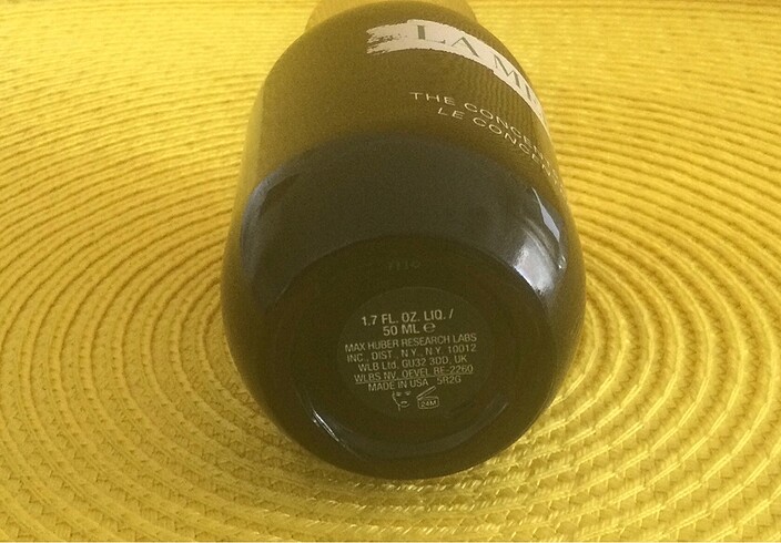  Beden Renk LA MER Onarıcı Krem 50 ml