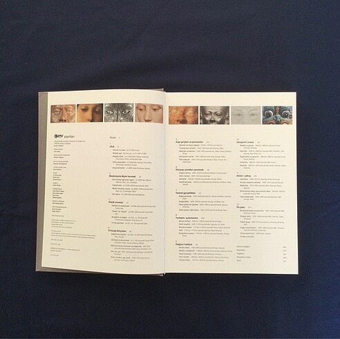 SANATIN YENİ TARİHİ(Şömizsiz) ,Jullian Bell - Görsel 2