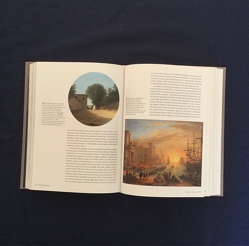 SANATIN YENİ TARİHİ(Şömizsiz) ,Jullian Bell - Görsel 3