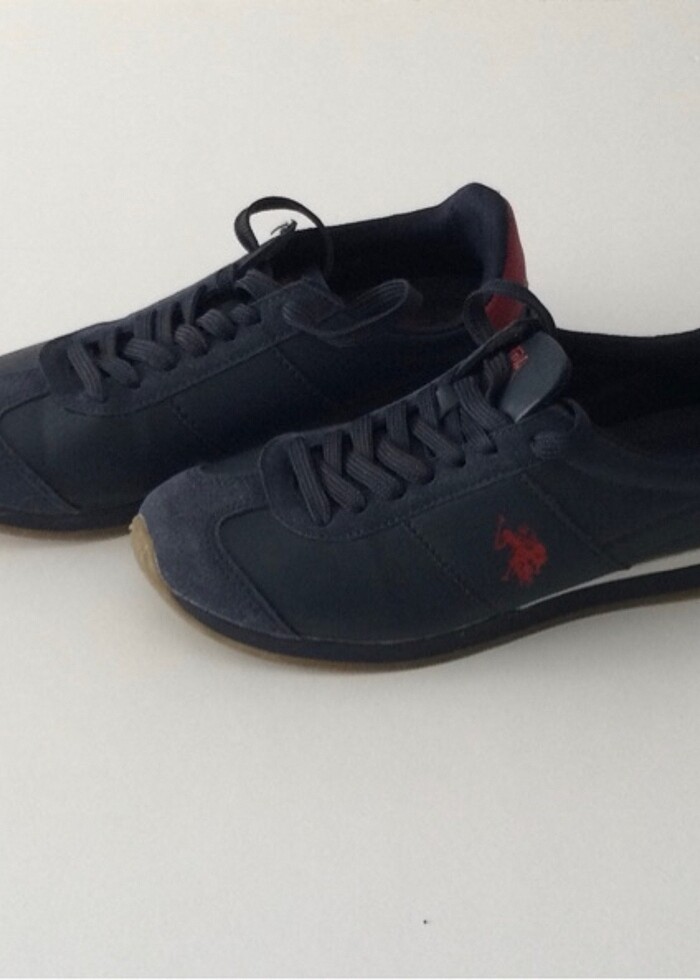 U.S Polo Assn. spor ayakkabı - Görsel 2