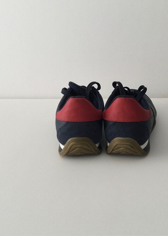 U.S Polo Assn. spor ayakkabı - Görsel 3