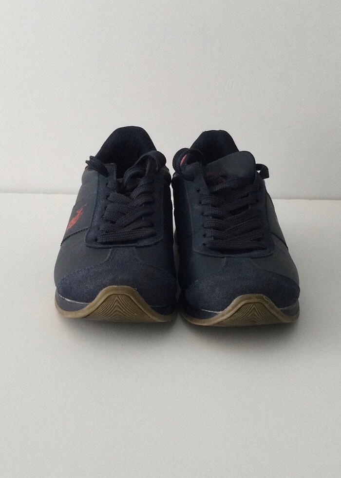 U.S Polo Assn. spor ayakkabı - Görsel 4